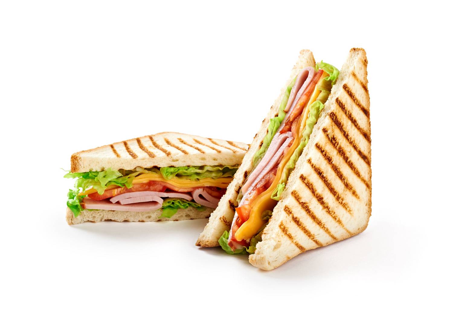 club sandwich product line solution