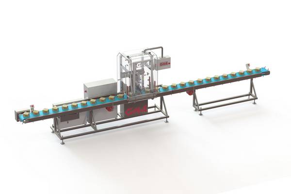 industrial ultrasonic cutting machine club sandwich