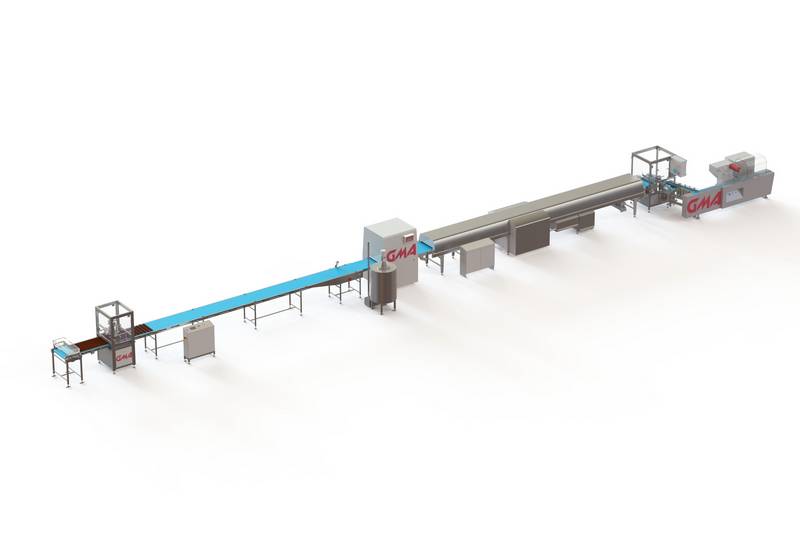 custom-made belt conveyor manufacturer