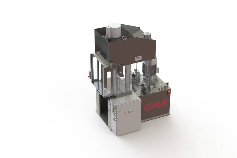 custom-made hydraulic press manufacturer