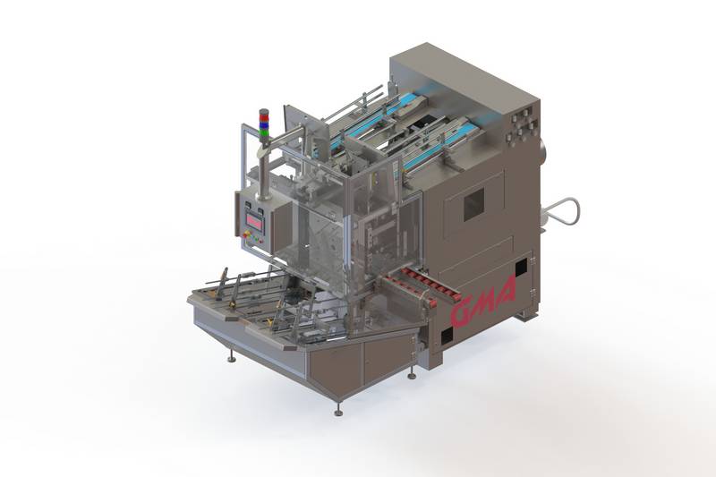 Supplier of food-grade thermoforming machine for disposable plates