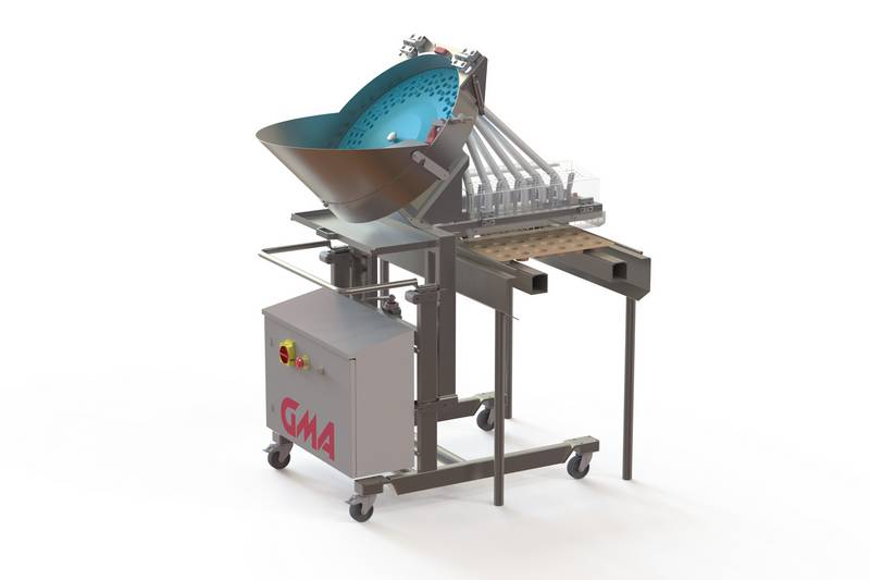 olive feeder manufacturer
