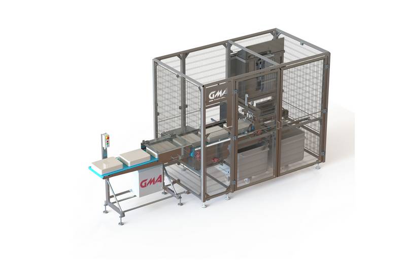 sauce debagging automated machine